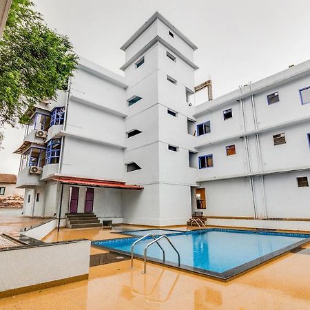Collection O Aqualura Verem Rd מראה חיצוני תמונה