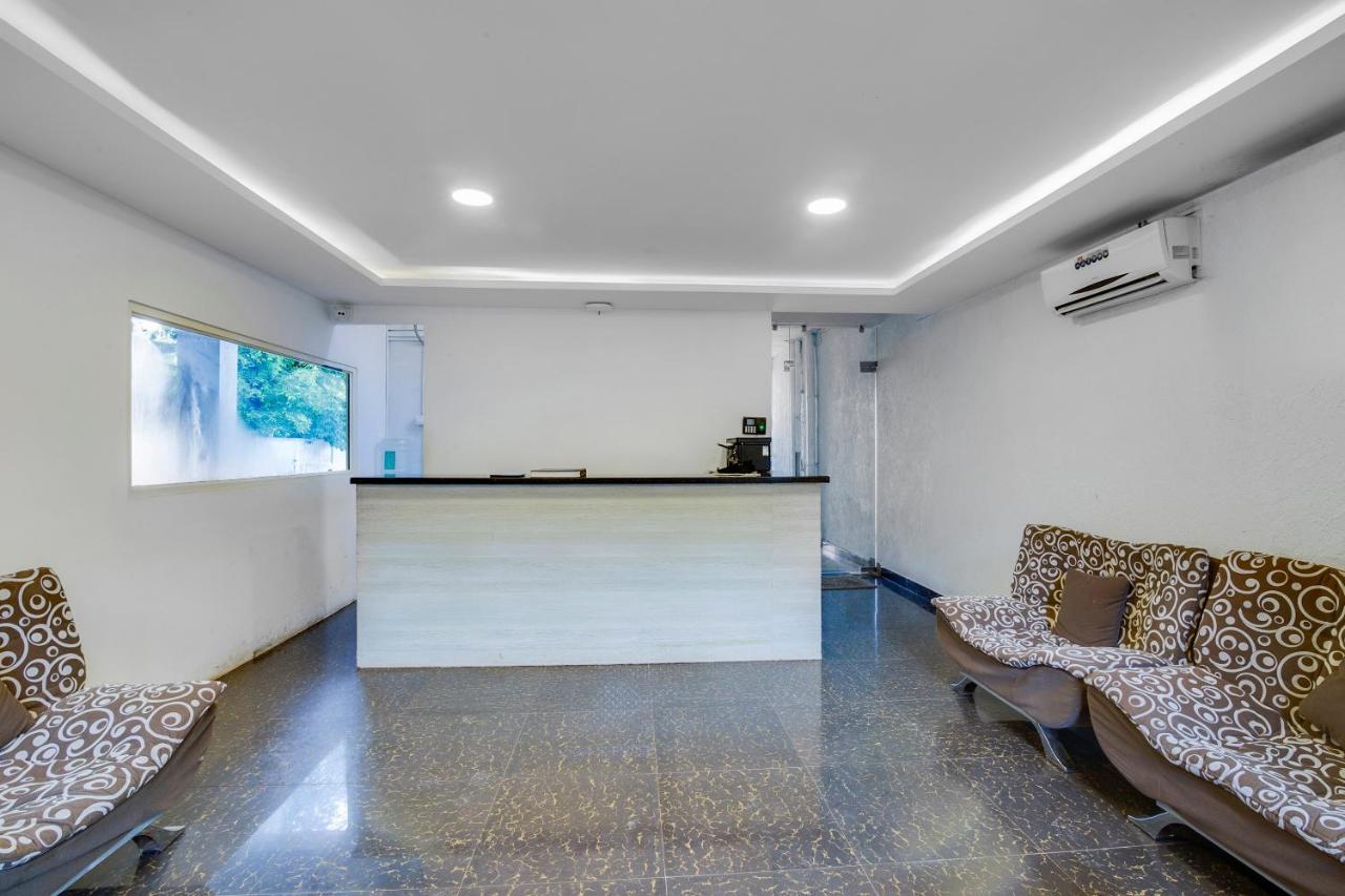 Collection O Aqualura Verem Rd מראה חיצוני תמונה