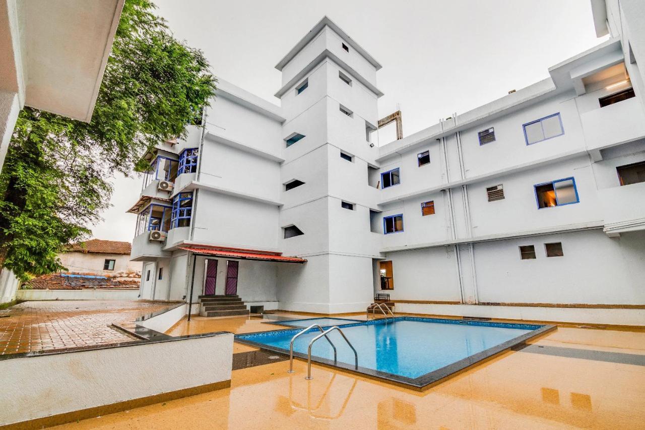 Collection O Aqualura Verem Rd מראה חיצוני תמונה