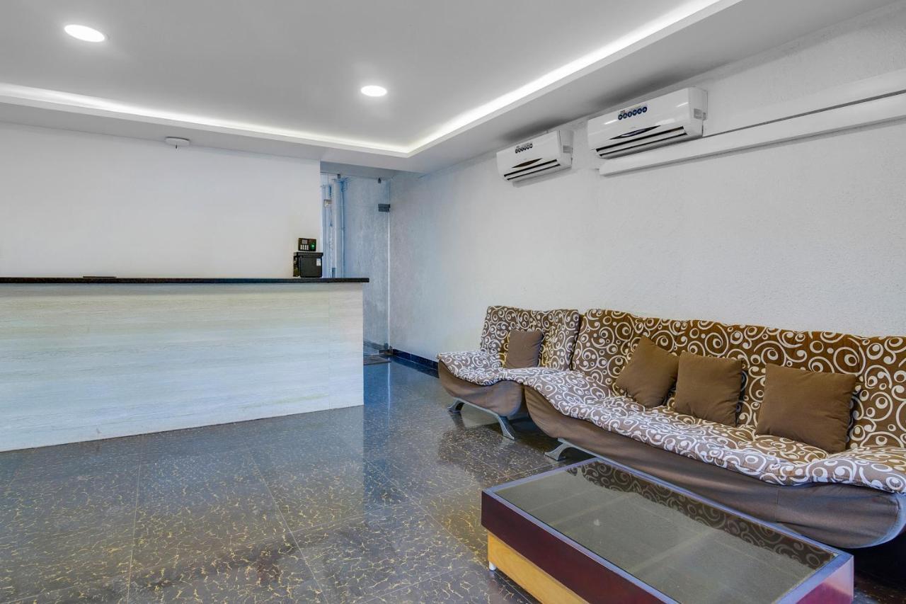 Collection O Aqualura Verem Rd מראה חיצוני תמונה