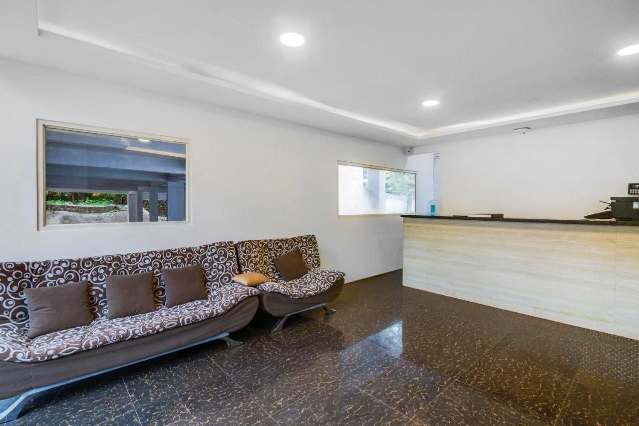 Collection O Aqualura Verem Rd מראה חיצוני תמונה
