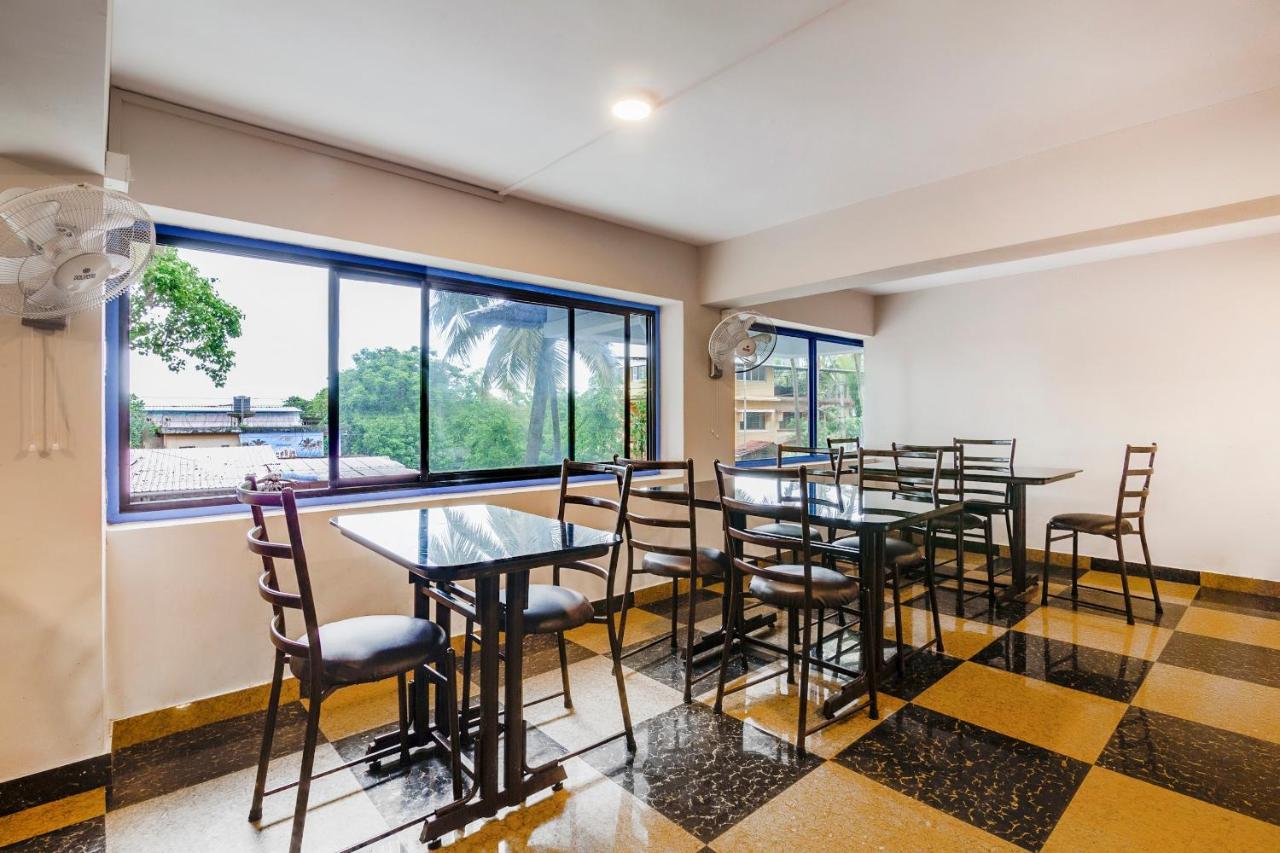 Collection O Aqualura Verem Rd מראה חיצוני תמונה