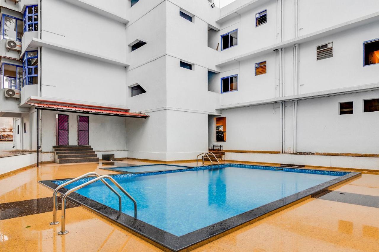 Collection O Aqualura Verem Rd מראה חיצוני תמונה