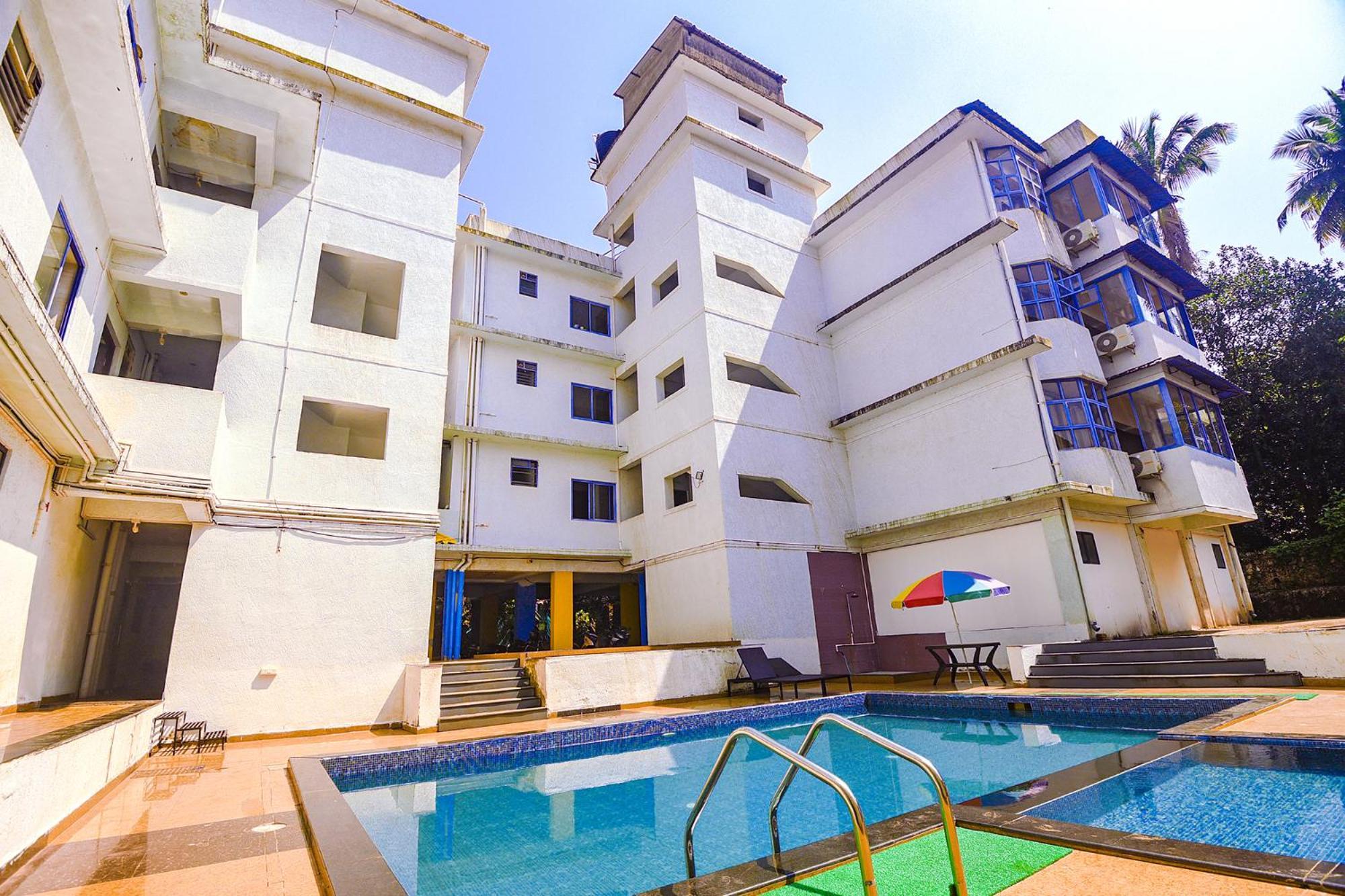 Collection O Aqualura Verem Rd מראה חיצוני תמונה