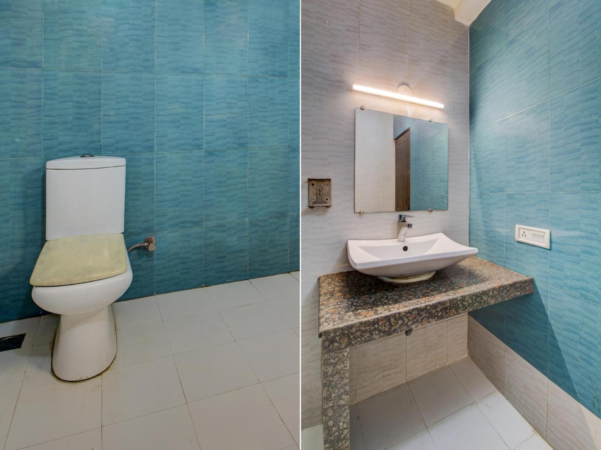 Collection O Aqualura Verem Rd מראה חיצוני תמונה