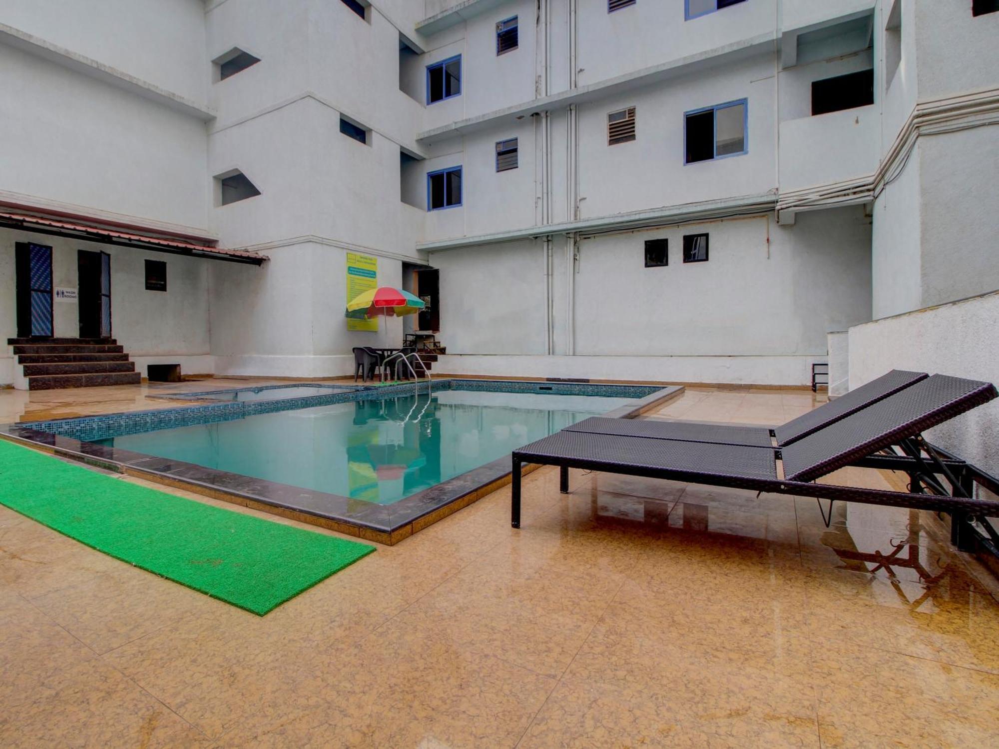 Collection O Aqualura Verem Rd מראה חיצוני תמונה