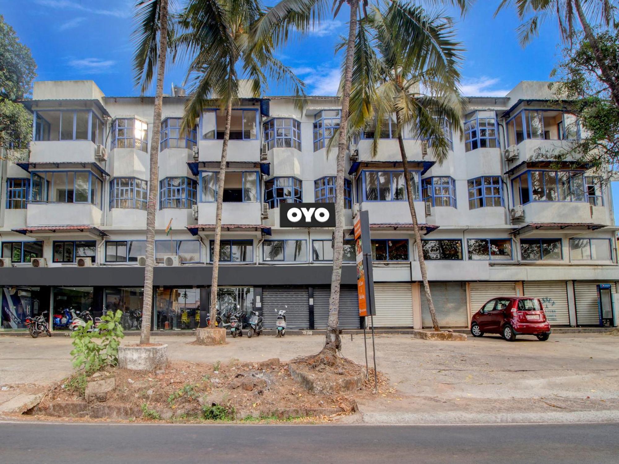 Collection O Aqualura Verem Rd מראה חיצוני תמונה
